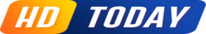 HDTODAY  logo